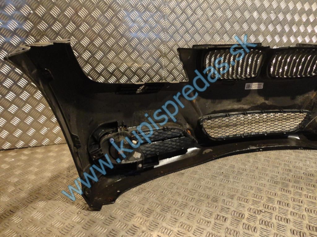 Predný nárazník BMW 3 E90 